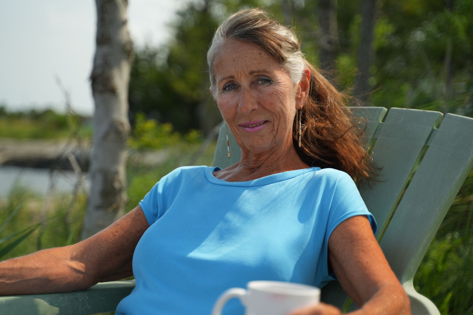 Janet Werner